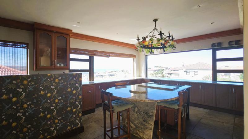 4 Bedroom Property for Sale in Groot Brakrivier Central Western Cape